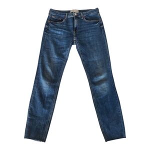 Zara Women's The Skinny Jeans